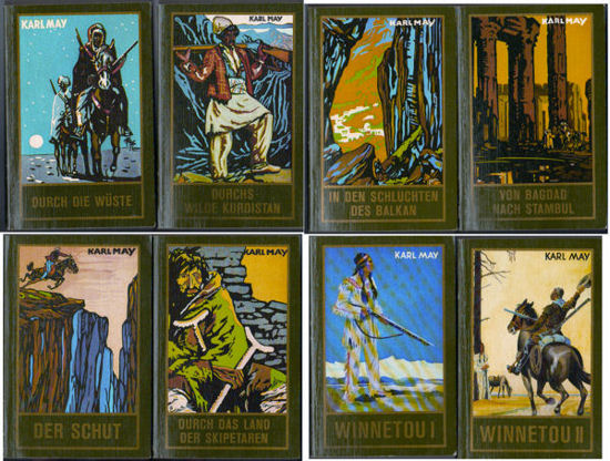 covers